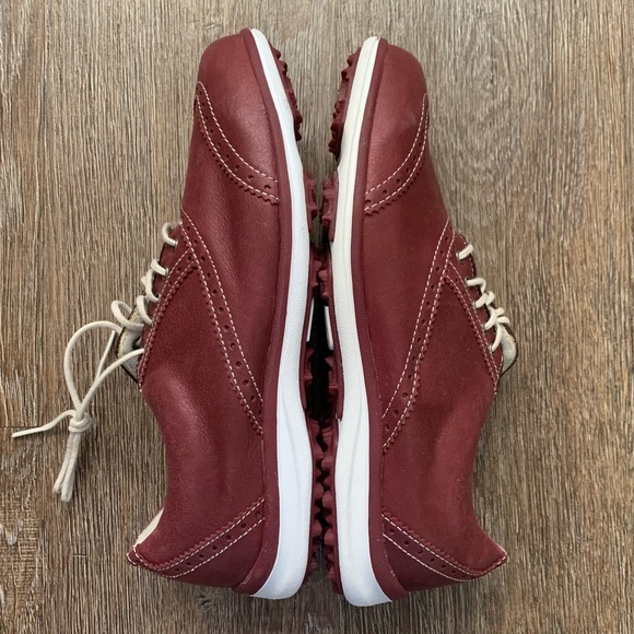 FootJoy LoPro Collection Golf Shoes Size 6.5 - Picture 7 of 9